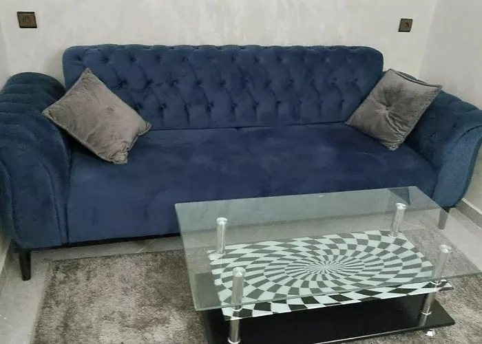 Appartements Essalam 1