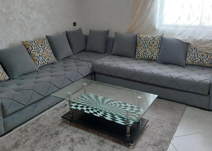 Appartements Essalam 1