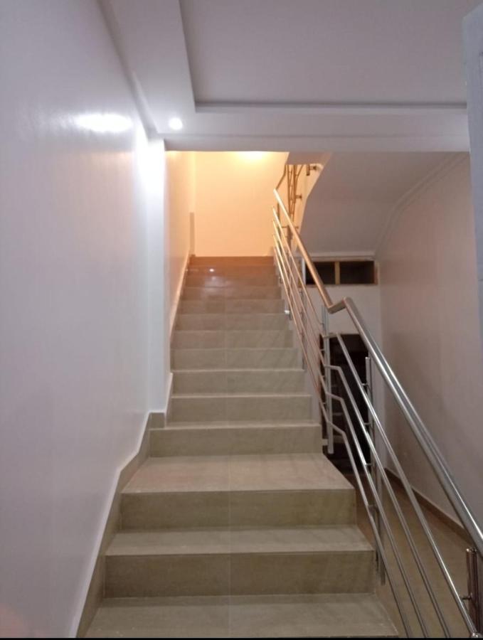 Appartement Essalam 1
