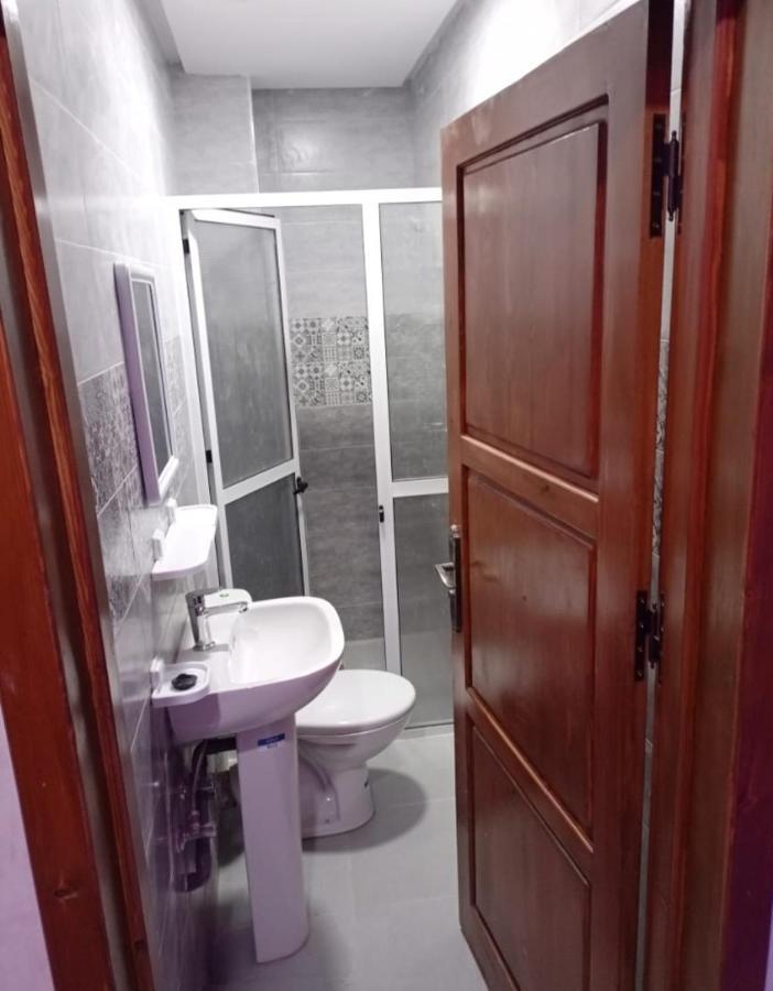 Essalam 1 Appartement